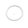 For Mercedes Benz C Class W206 C200 C220 C260 C300 2022+ Headlamp Switch Trim Ring Accessories