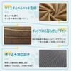 Waterproof Dog Washable and Breathable Pet Bed for Cats and All Suitable for and Large Removable Fluffy Pet Cushion Bed, Dogs, Seasons, Small, Medium,