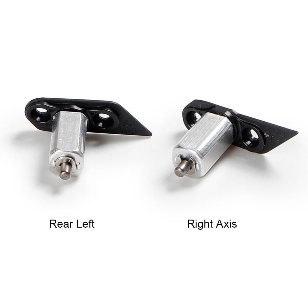 For DJI Mini 3 Pro Mini 3 Front Arm Axis Rear Left Right Motor Arm Shaft for DJI Mini 3 Pro Mini 3 Drone Accessories Spare Parts