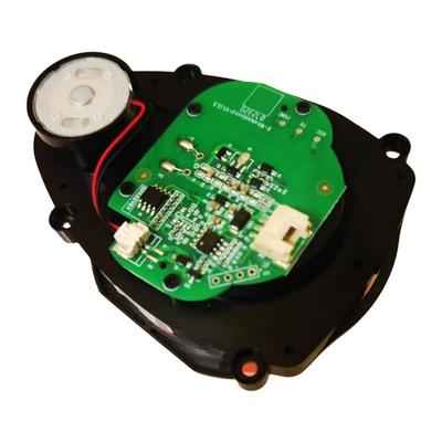 A78E-Do Dreame F9 Pro W10 D9 Max D10 Plus Gen2 D10s Kompatybilny NOWY Czujnik Odległości Laserowej(LDS) Akcesoria do robota odkurzającego