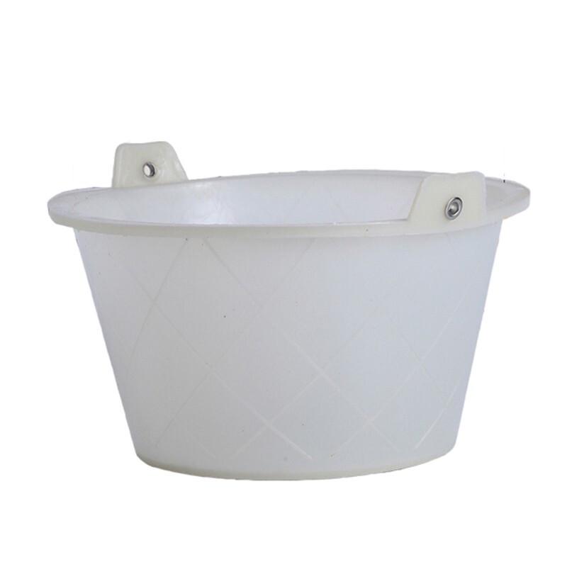 Masonry Ash Bucket