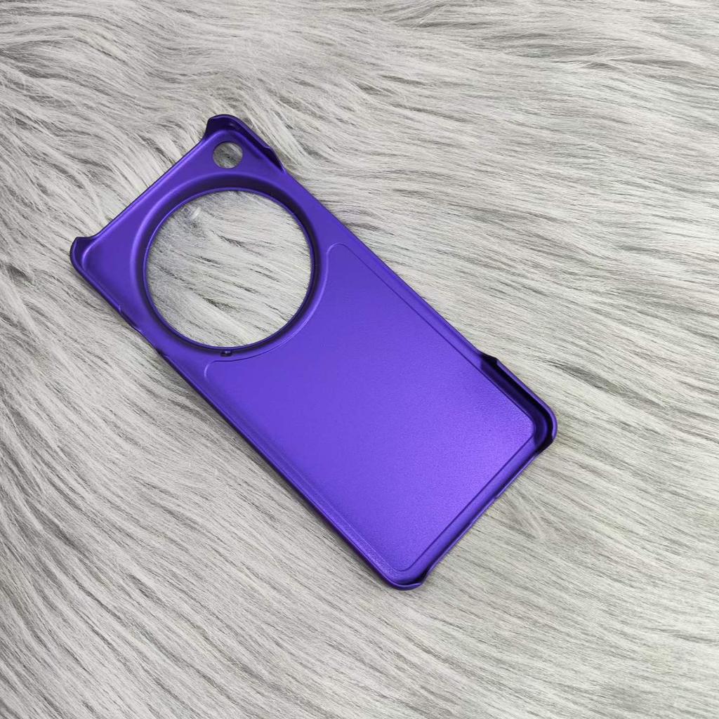 Mehrfarbig Schlank Schutz Stoßfest Kratzfest Für OPPO find X9 X9Pro X9 Ultra X9 s pro Rückseite