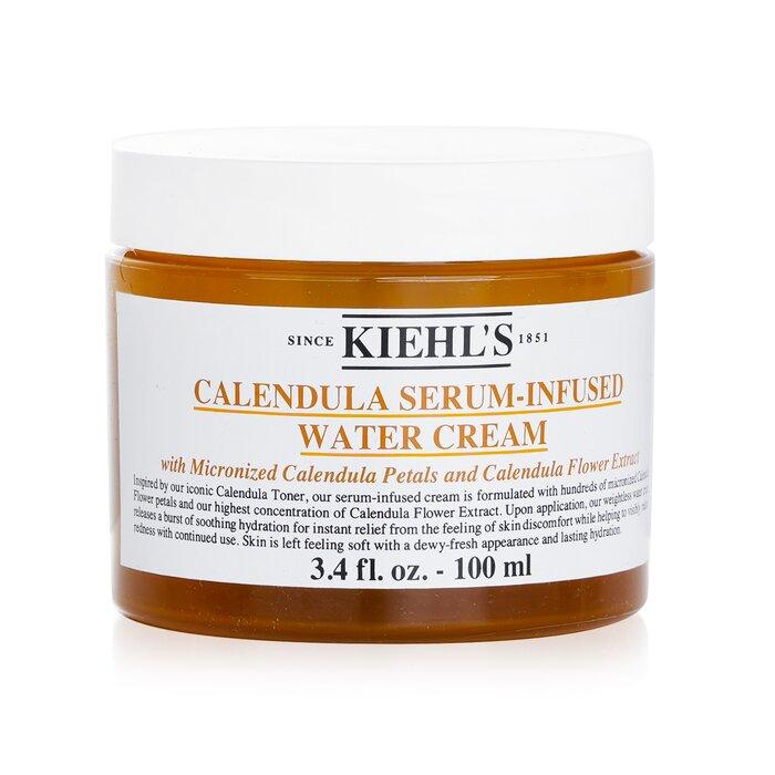 KIEHL'S Calendula Serum Infused Water Cream