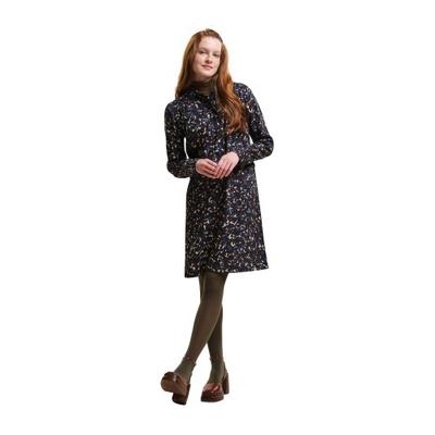 Womens/Ladies Orla Kiely Berry Bubble Casual Dress