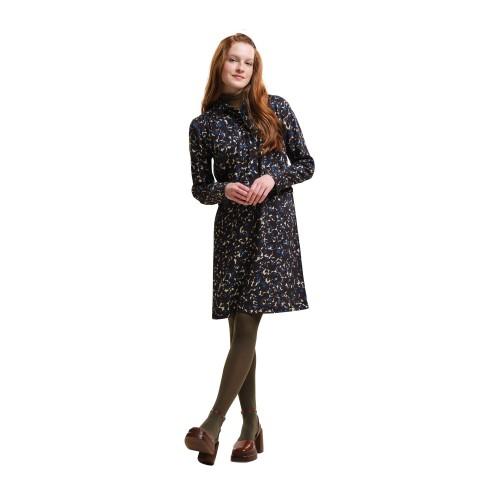 Regatta Womens/Ladies Orla Kiely Berry Bubble Casual Dress