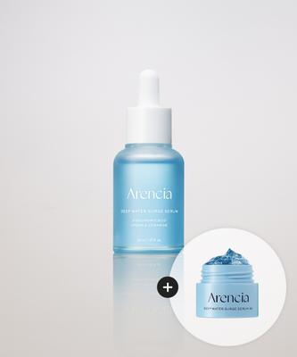 Arencia Deep Water Surge Serum 30ml