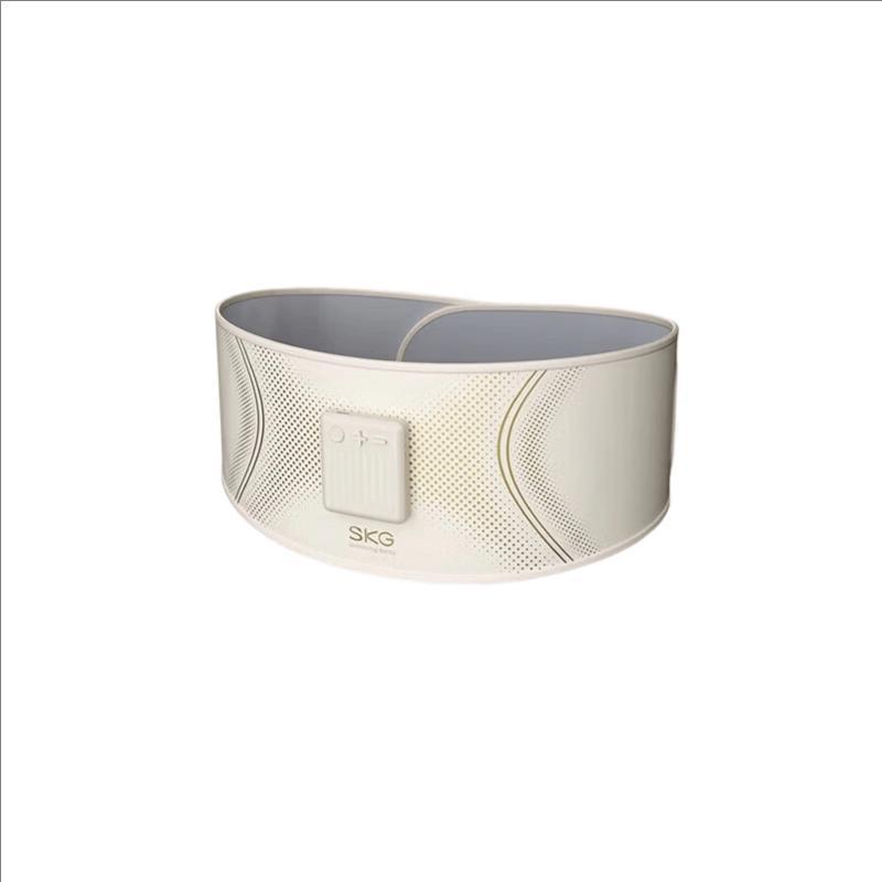 SKG G3 Deluxe Waist Massager CN plug (adapter included)