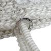 ANTEPRIMA Tote Bag Party bag Handbag Wire bag wire white Women Used
