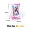 [Film Lab] [Set of 5pcs] Desktop Photo Frame for Instax Mini Photo CAC11