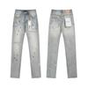 Men's Trendy Jeans New Arrival  Long Pants In Classic