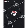 FILA Women's Casual Pleated Dress