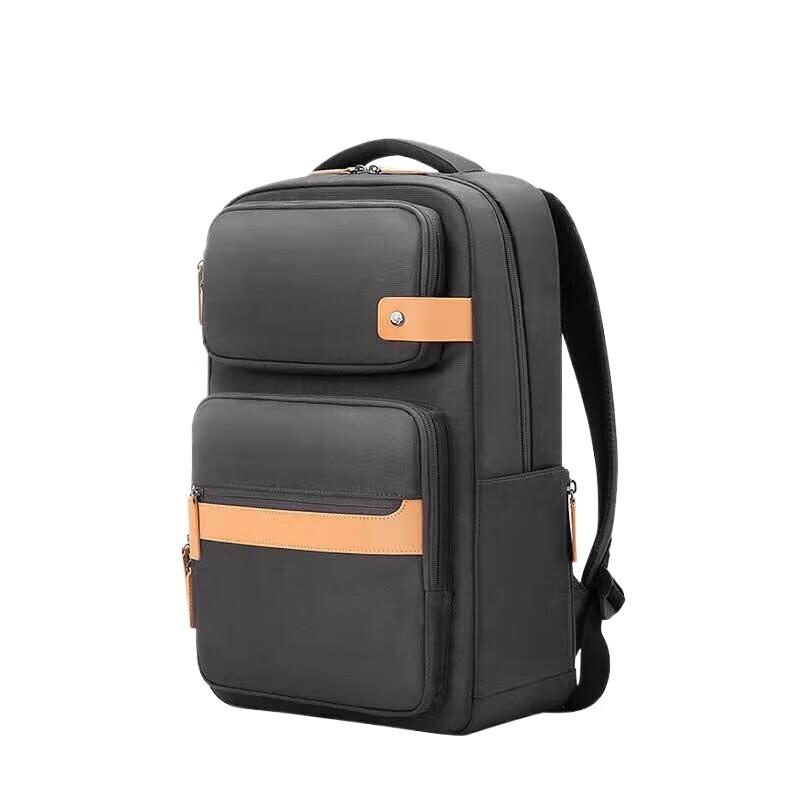 Samsonite Men s Large Capacity Business Travel Backpack 16-inch