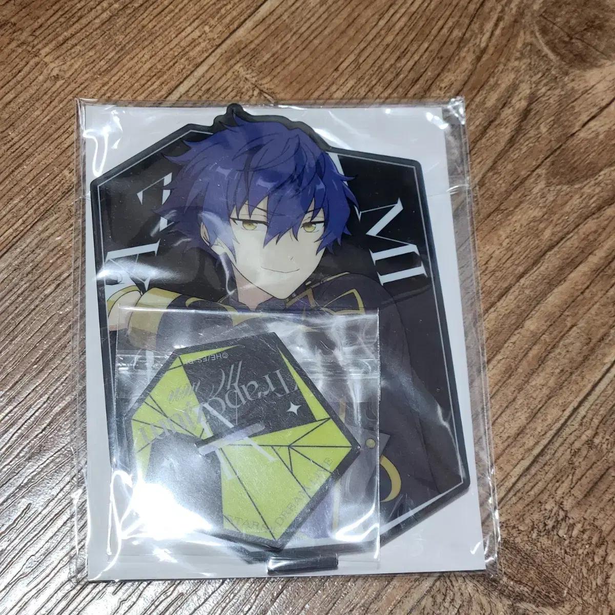 

Ansta Jun Dreamlive Acrylic For Sale