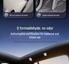 Changan Qiyuan Q05 Full-Coverage Car Floor & Trunk Mats, 26 Models Available.