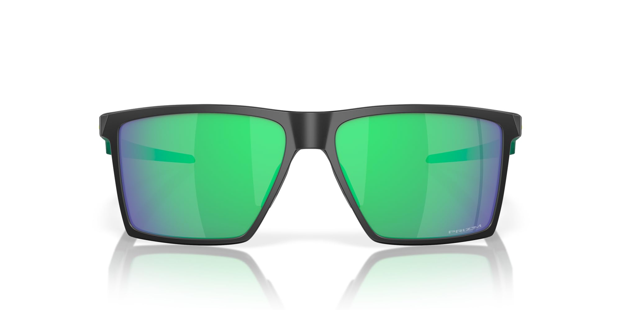 

Солнцезащитные очки OO9482 FUTURITY SUN SATIN BLACK 57 [Oakley]