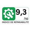Aspirateur à cylindre - Rowenta - Compact Power ro3985ea - 750 W - Sac - 3 Litres