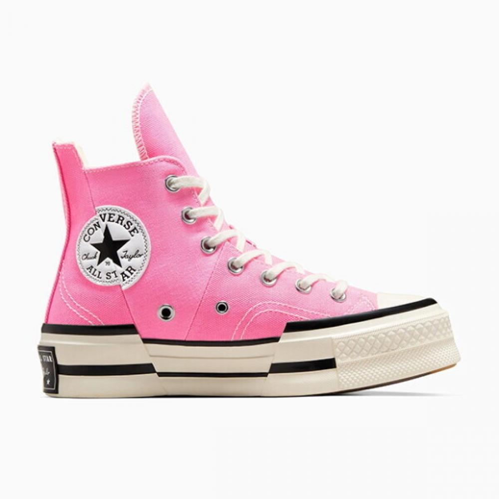 

Converse Sneakers Kqf A05466c Chuck 70 Plus Oops Pink 220