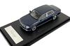 LCD MODELS Toyota Century Blue Finished Product 1/64