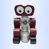 Magnetic Robots  Set For Kids Stacking Toy Early Educational Playset Kids
