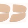 4/6/20/30Pcs Silicone Invisible Protruding Ears Correction Tape Ear Aesthetic Correctors Elf Ear Stickers Ear Correction Patch