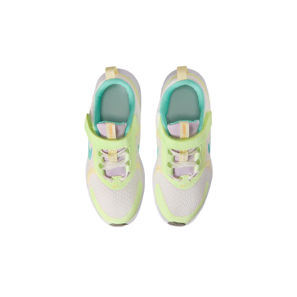 Nike Star Runner 5 Fabric Velcro Trendy Fashion Kids Running Shoes Kids Running Shoes IO7599131