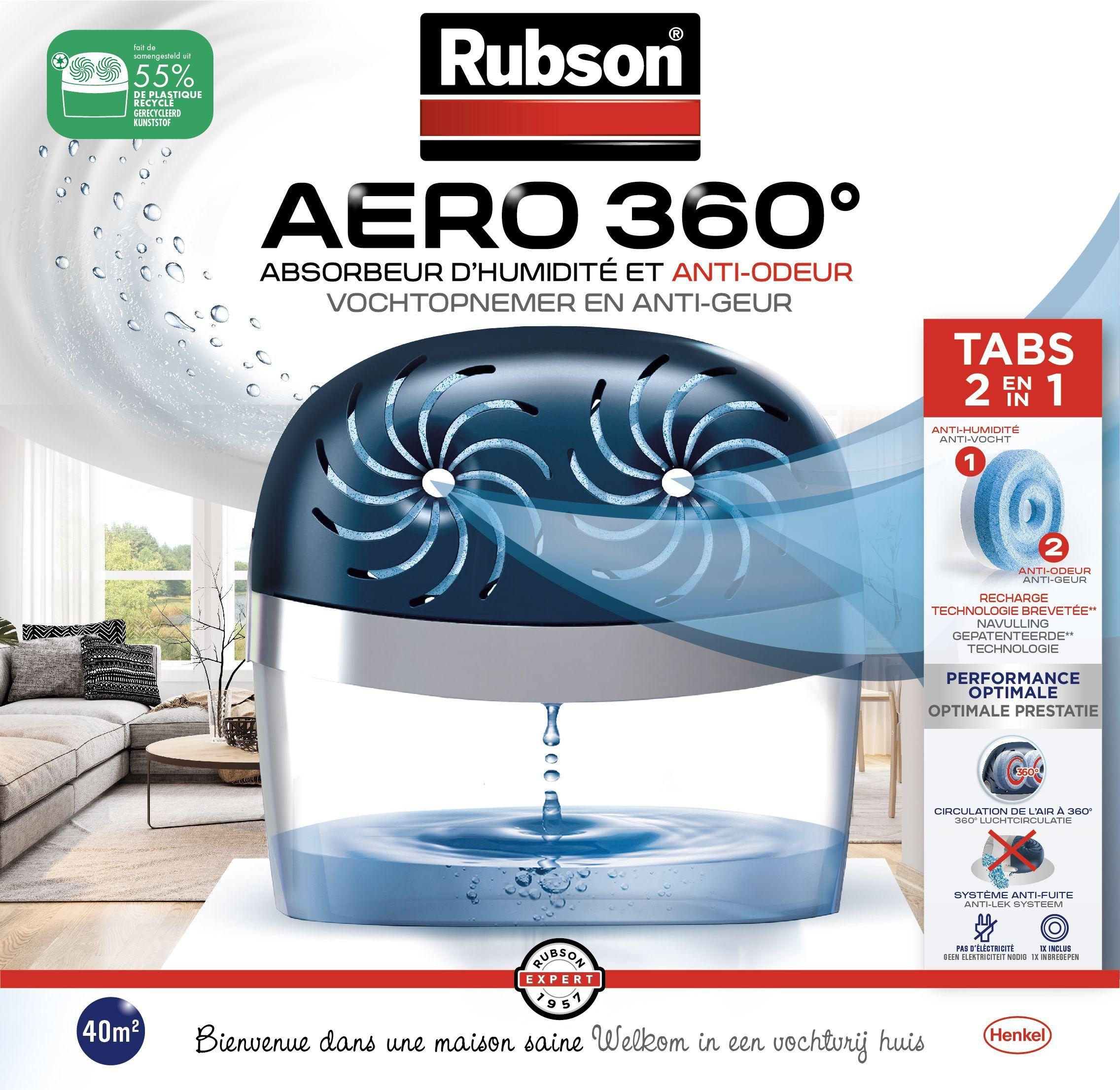 Rubson Aero 360° - Image 5