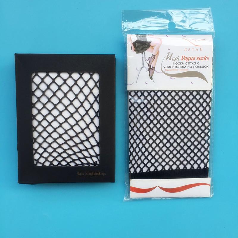 Breathable Women's Summer Mesh Short Socks - Sweat-Absorbent, Stylish Fishing Mesh Design