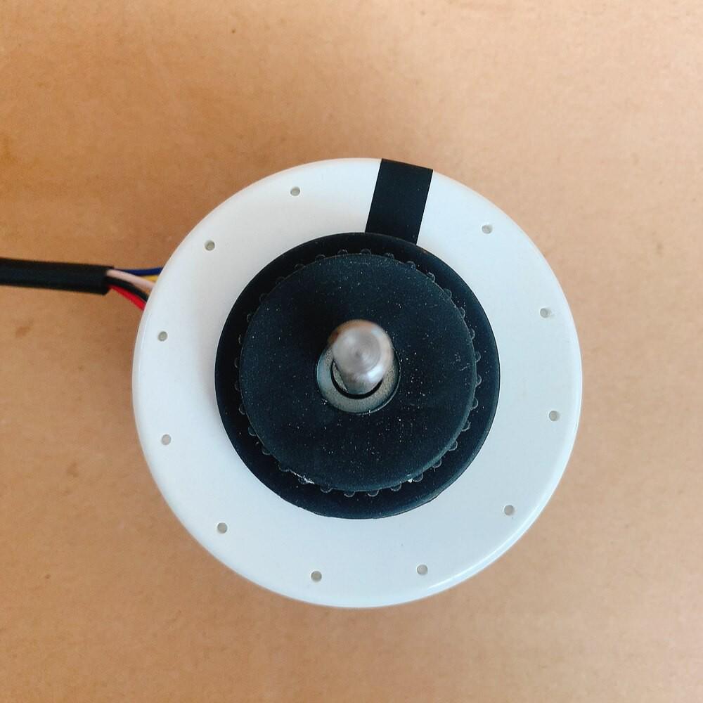 RD-310-13-8E-1 5-Wire DC Fan Motor for Aux AC Indoor Unit, 13W Copper Wire, Brand New