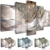 Kamerdecoratie Muurschildering Print Canvas Schilderij Wandkunst 5 Delen Canvas