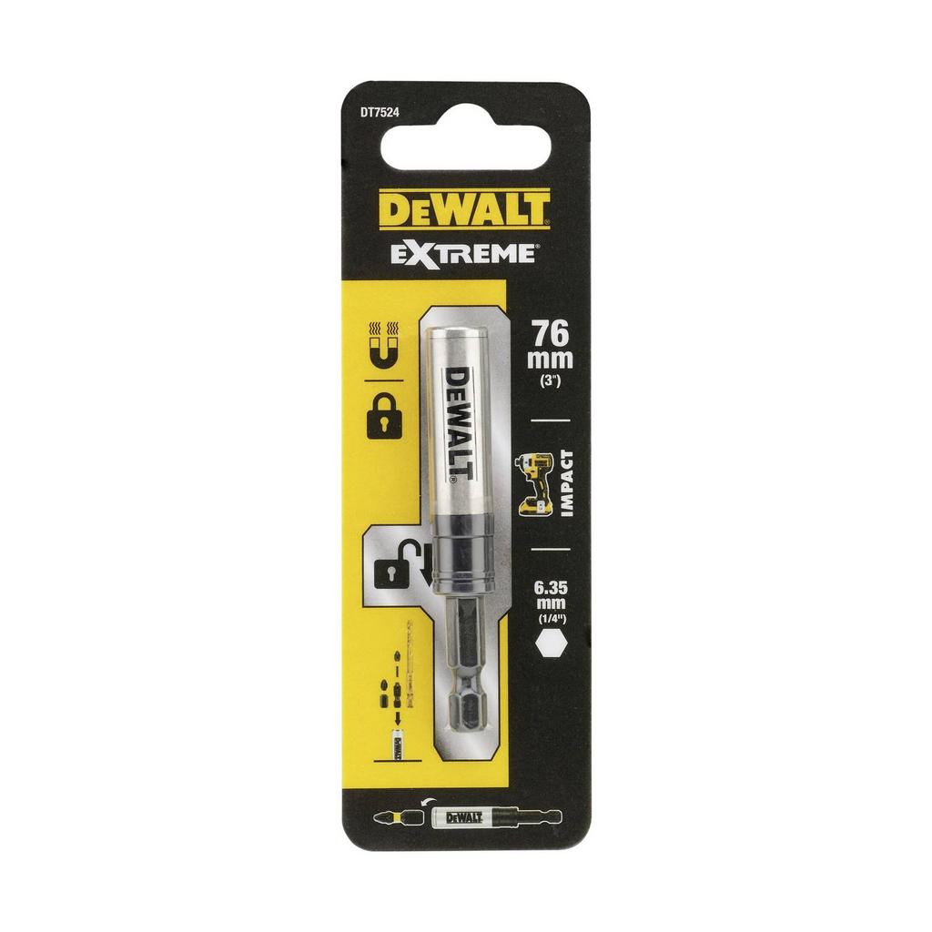 Dewalt Extreme Magnetic Bit Holder