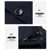 Men's Slim Fit Formal Suit Set