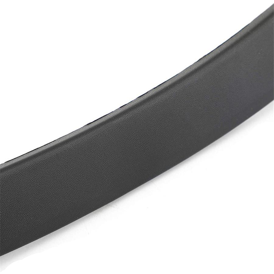 Right Front Wheel Fender Side Bumper Filler For Honda CRV 2007-11 71103-SWA-000