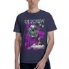 RARE ITEMS 3 And The Morning Rap DJ Screw HipHop 100 Cotton Casual Breathable Confortable Cute New In Tops And TShirts Funny