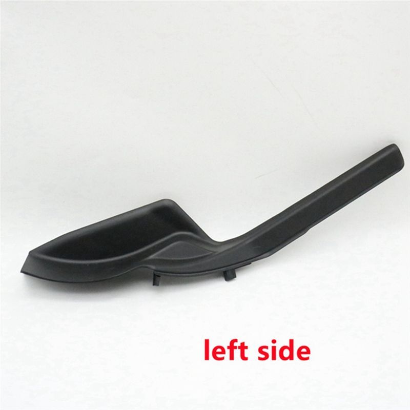 Authentic Car Front Windshield Wiper Side Cowl Trim Plate Neck Panel Cover Cap Replacement For Toyota RAV4 RAV 4 XA50 -