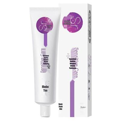 Shuke Sensitive Care Toothpaste