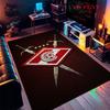 Spartak Moscow Dream Carpet Rug for Living Room Bedroom Home Sofa Decoration,Kids play Nonslip Floor Mat