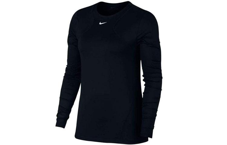 Nike Workout Clothing Women s Black AO9950-010 S