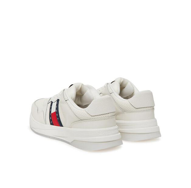 Кроссовки Tommy Jeans Tjm Retrocasual Runner