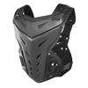 Protective Motorcycle Armor Vest Dorsal MTB Riding Chest Body Armor Back Protector Armor Motocross Jacket Off-Road Racing Vest