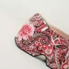 Krazing Pot Mules Polyurethane Spring Summer Size 43 Size 42 Summer Prints Skin Women Platform Women Peep Toe Slip On Sandals