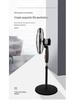 Quiet Electric Standing Fan with Remote - High Power for Home, Office, or Dorm