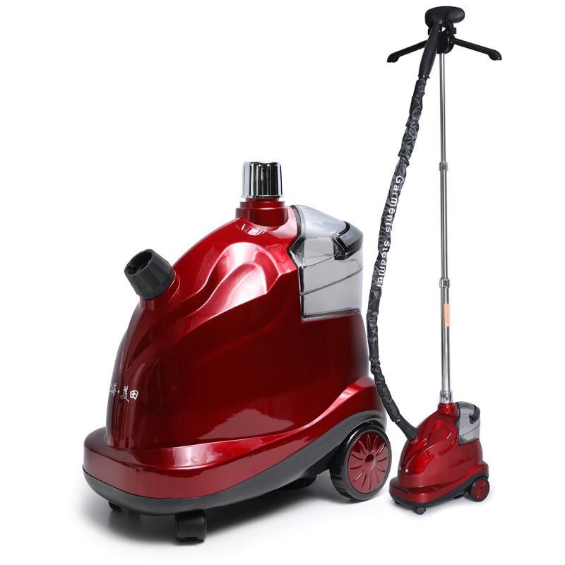 Shanghai 3000W High-Power Steam Garment Steamer for Clothing Stores