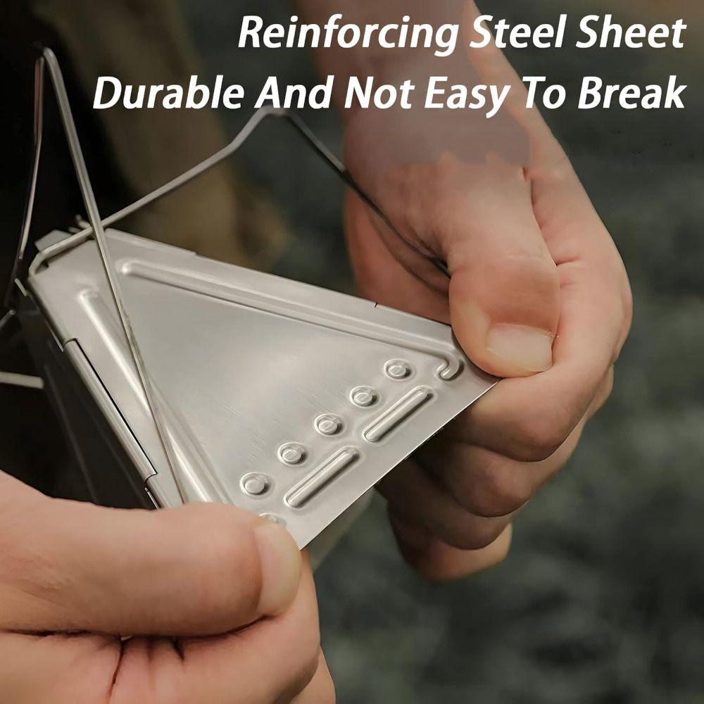 Collapsible Coffee Drip Rack Portable Coffee Dripper Baskets Universal Coffee Filter Holder  Travel