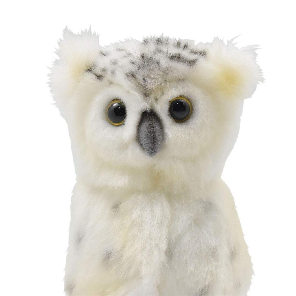 BH6155 HANSA Snowy Owl 18