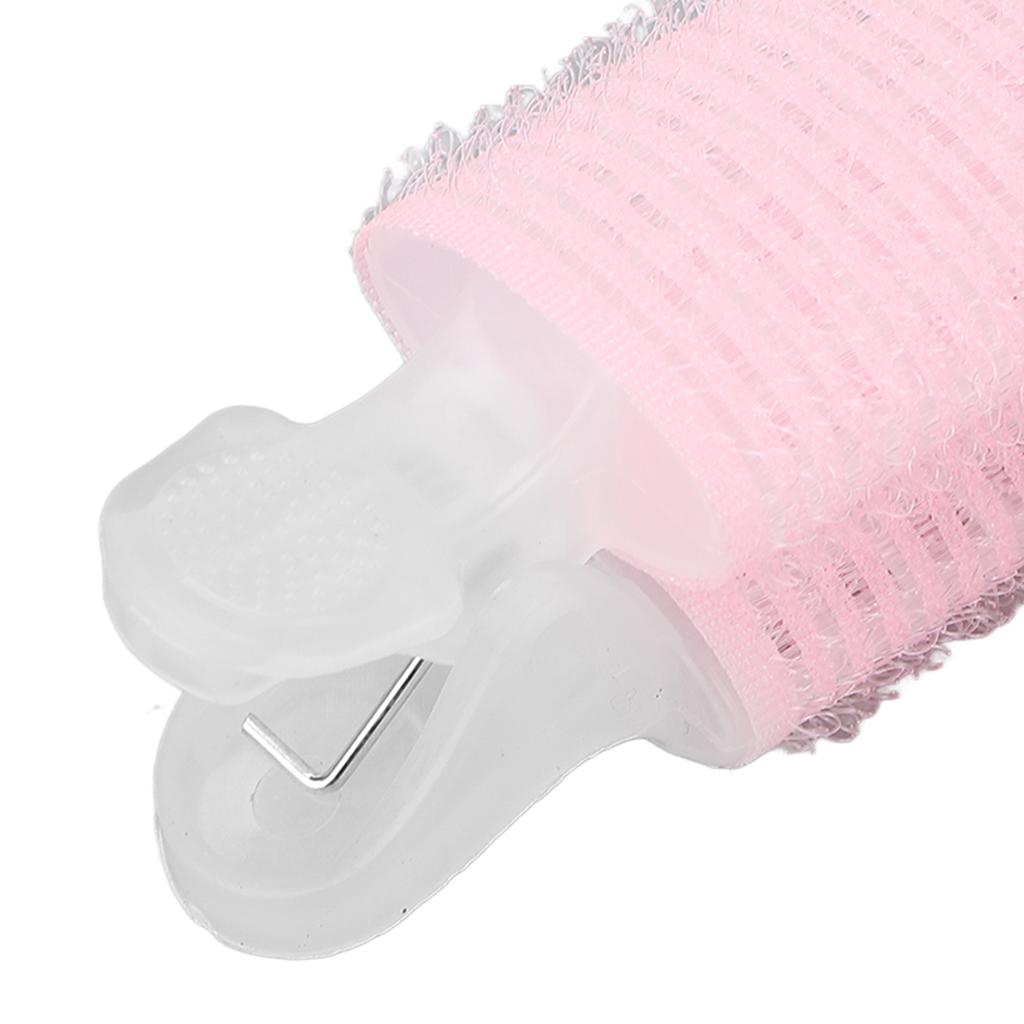 2pcs Volumizing Hair Root Clips Women Home Salon Natural Fluffy Hair Volume Curler Roller Clip Styling Tool