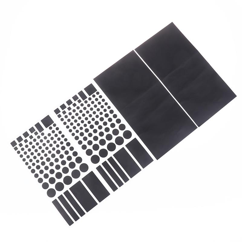 Led Blackout Stickers Stickers Dimming Light Blocking Stickers Shading Stickers For Electronics Household Electronic Products