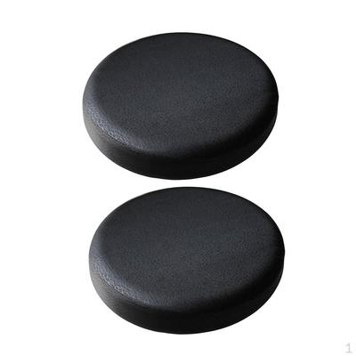 2Pcs Waterproof Non- Barstool Stool Seat Sleeve for Pub