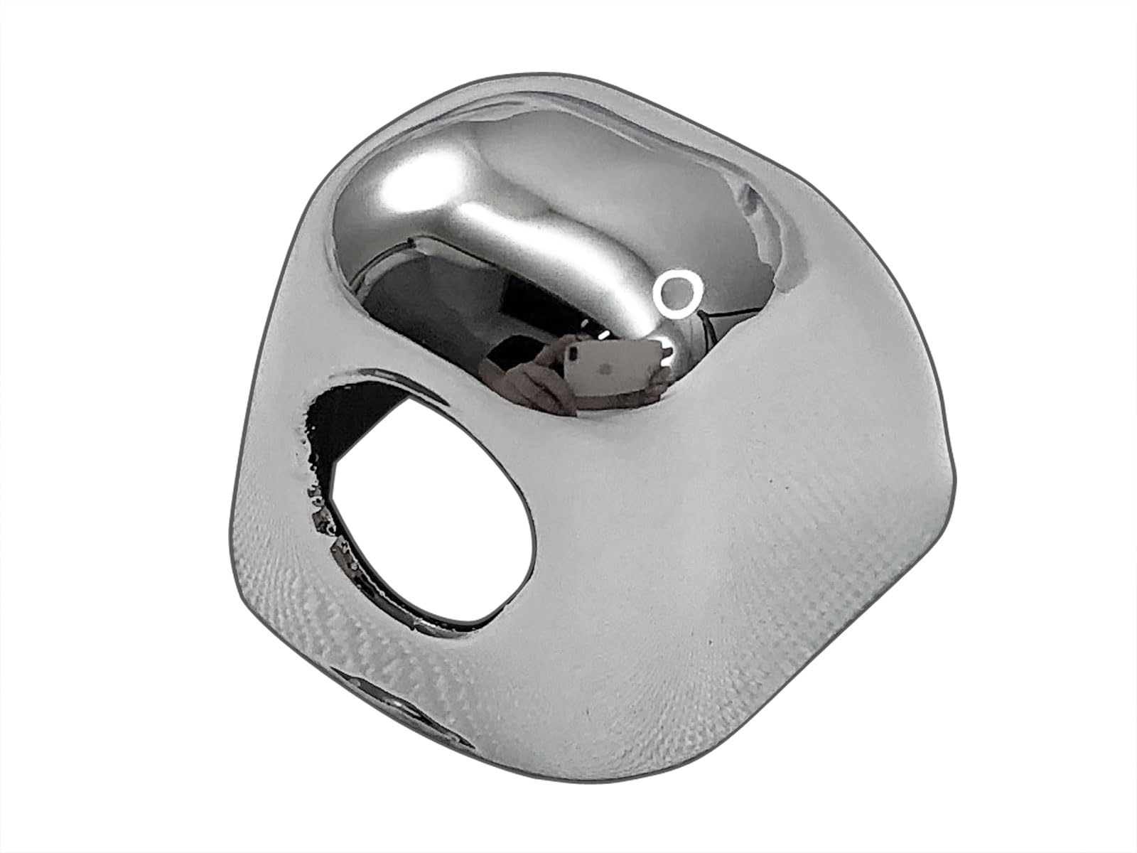 BRIGHTZ Freed Closter GT Хромированная крышка заднего омывателя [WASHER-044] GT2 GT4 GT6 GT8 Freed Crosster