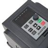 Single Phase Input 3?Phase Output Variable Frequency Drive Converter Motor Inverter 2.2kW