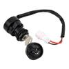 For Yamaha Motorcycle Motorbike Ignition Key Switch For YAMAHA RAPTOR 350 660 700 YFM350 YFM660 YFM700 2001-2013